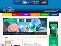 Sites similar to seruniversitario.com.br