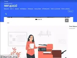 Sites similar to serupa.id