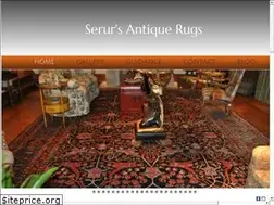 Sites similar to serurs.com