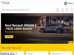 Sites similar to serus-renault.ro