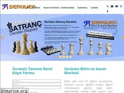Sites similar to seruvenegitim.com