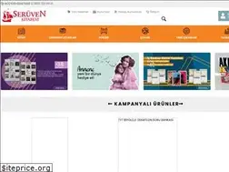 Sites similar to seruvenkitabevi.com