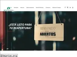 Sites similar to serv-industrial.com