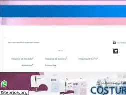 Sites similar to serv-mak.com.br
