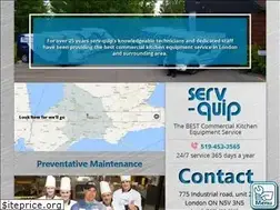 Sites similar to serv-quip.com
