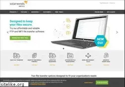 Sites similar to serv-u.com