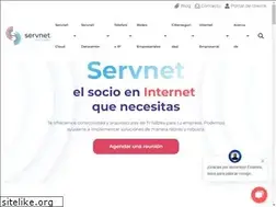 Sites similar to serv.net.mx