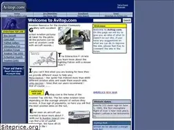 Sites similar to serv3.avitop.com