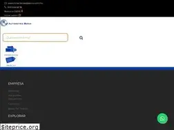 Sites similar to serva.com.mx