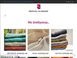 Sites similar to serva.com.tr