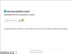 Sites similar to servacreative.com