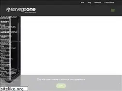 Sites similar to servage.de