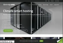 Sites similar to servage.se