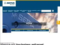 Sites similar to servagroup.com