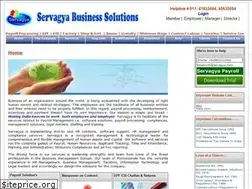 Sites similar to servagya.com