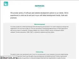 Sites similar to servalit.com