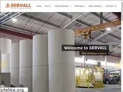Sites similar to servallengg.com