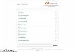 Sites similar to servant-wear.com