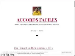 Sites similar to servantedorisse.wordpress.com