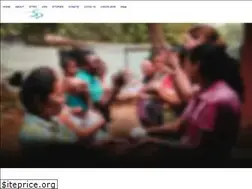 Sites similar to servantpartners.org