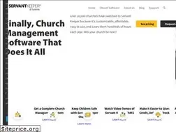 Sites similar to servantpc.com