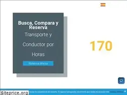 Sites similar to servantrip.es