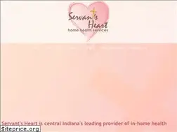 Sites similar to servantsheartservices.com