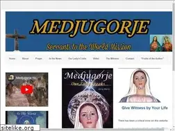 Sites similar to servantstotheworld.com