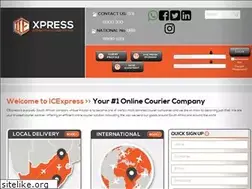 Sites similar to servatech.co.za