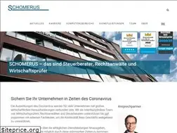 Sites similar to servatius-law.de