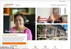 Sites similar to servatius.nl