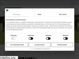 Sites similar to servator-serviceline.de