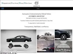Sites similar to servautocentromotor.com