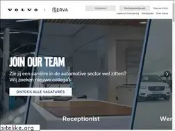 Sites similar to servavolvo.nl