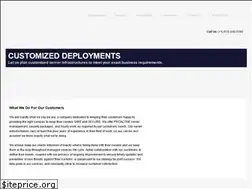 Sites similar to servaxnet.com