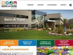 Sites similar to servayard.com