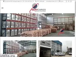 Sites similar to servcargo.com.br