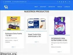 Sites similar to servcleanperu.com