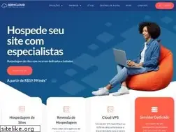 Sites similar to servcloud.com.br