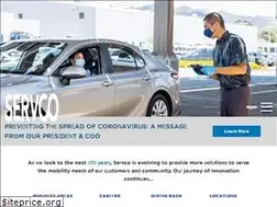 Sites similar to servco.com
