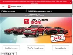 Sites similar to servcoautohonolulu.com