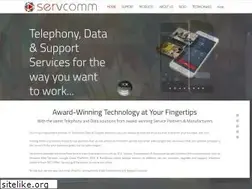 Sites similar to servcomm.ca