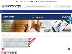 Sites similar to servcomp.mx