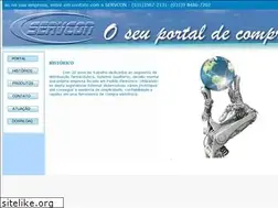Sites similar to servconpe.com.br
