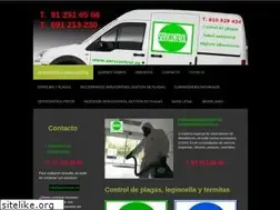 Sites similar to servcontrol.es