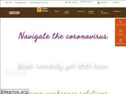Sites similar to servcorp.com.lb