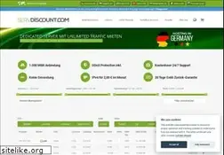 Sites similar to servdiscount.com