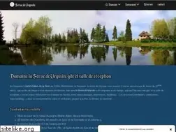 serve-de-veyssin.com