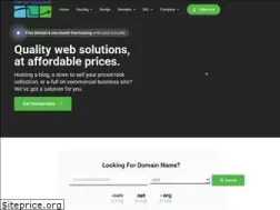 Sites similar to serve-you.net