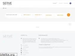 Sites similar to serve.co.th